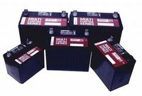 MPS系列12V（7-242AH）