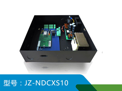 JZ-NDCXS10系列门禁控制器_门禁监控