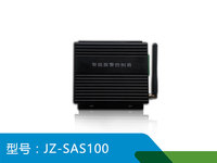 JZ-SAS100 一体化智能设备监控器