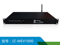 JZ-MEV1000微环境监控器