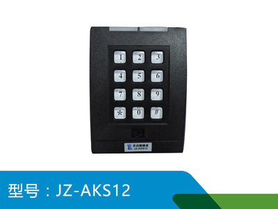 JZ-AKS12 多功能键盘控制器