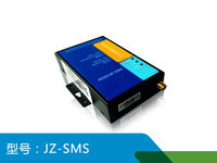 JZ-SMS短信报警模块